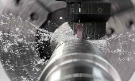 Enhanced power to versatile parting and grooving concept