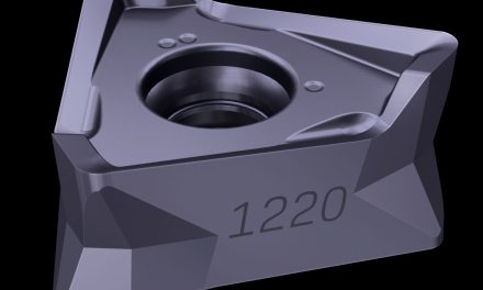 Introducing GC1220: engineered for cast iron mastery