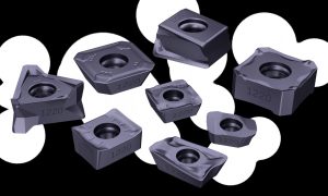 Introducing GC1220: engineered for cast iron mastery