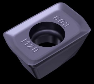 How new milling tools minimise carbon emissions without impacting output