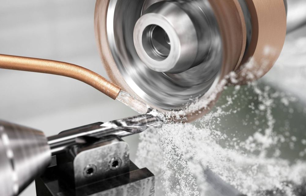 Sandvik Coromant launches upgraded end-to-end tool reconditioning experience