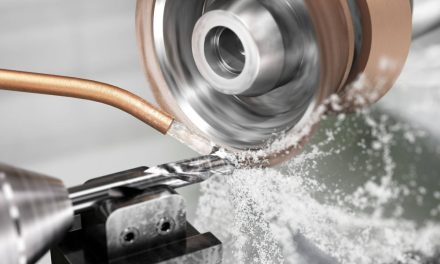Sandvik Coromant launches upgraded end-to-end tool reconditioning experience