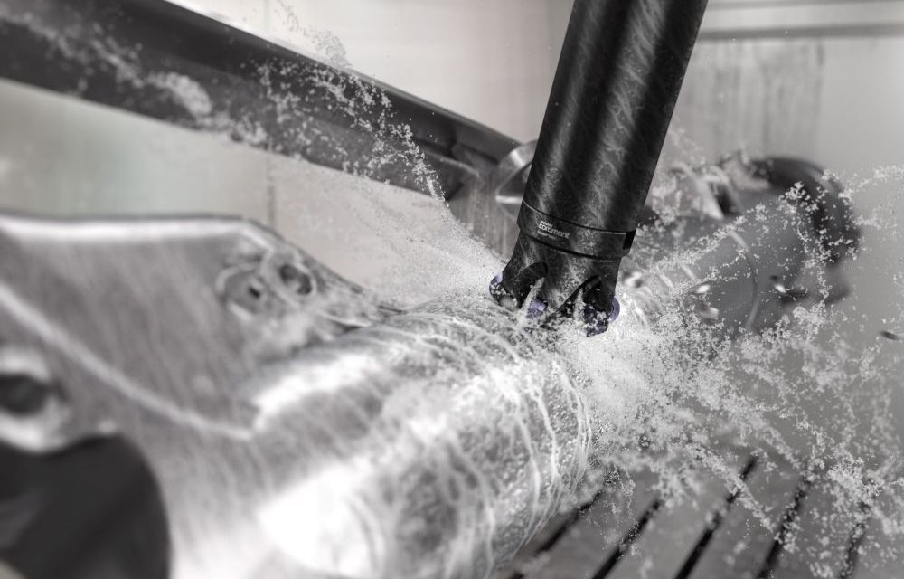 Sandvik Coromant to highlight end-to-end machining solutions at IMTS 2026