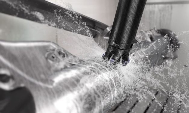 Sandvik Coromant to highlight end-to-end machining solutions at IMTS 2026