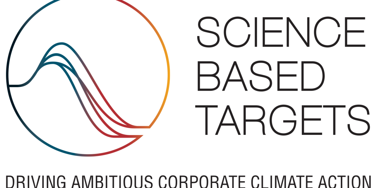 RS Group announces ambitious carbon reduction targets towards net zero