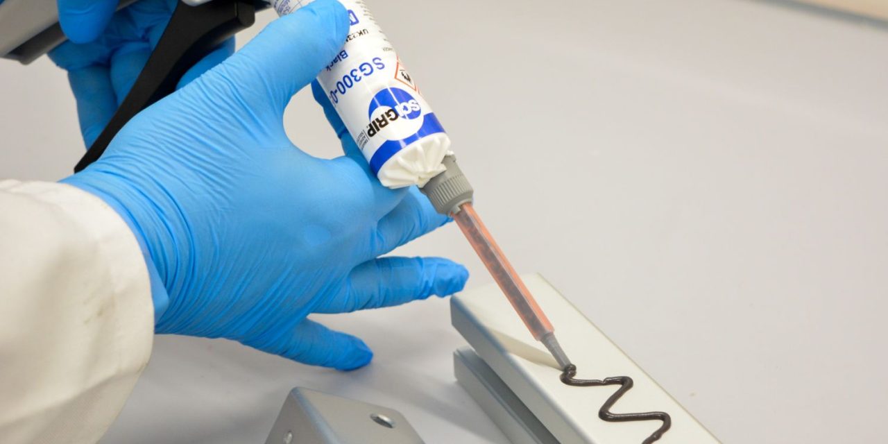 Matching structural adhesives to the right applications and processes