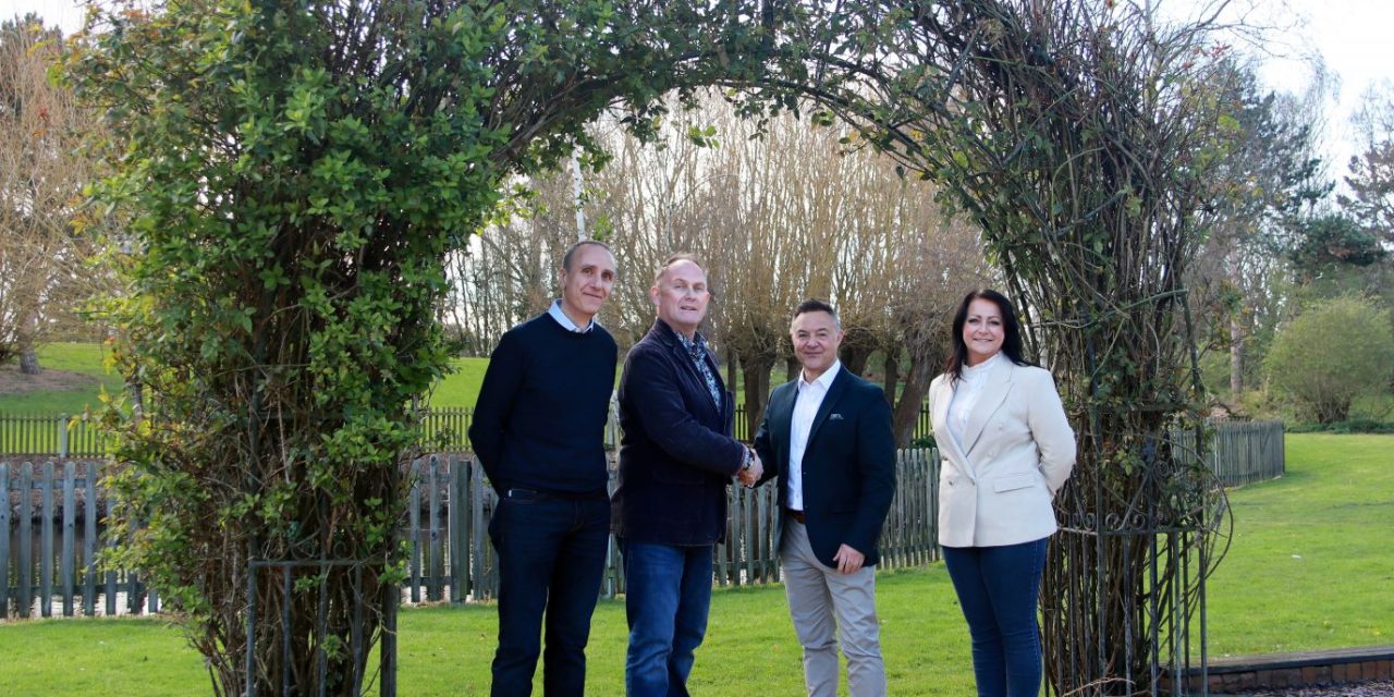 Anglia and Nanopower reduce IoT power and increase battery life for UK and EU customers