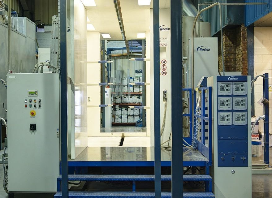 Hybrid approach to titanium manufacturing boosts UK aerospace opportunity