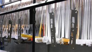 SDE Technology Parts L 23