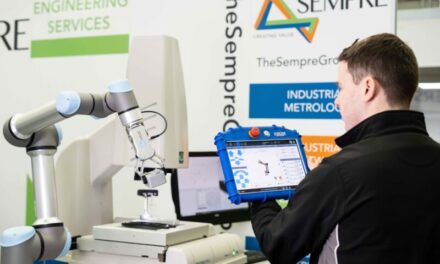 Discover the full value of measurement at Advanced Engineering