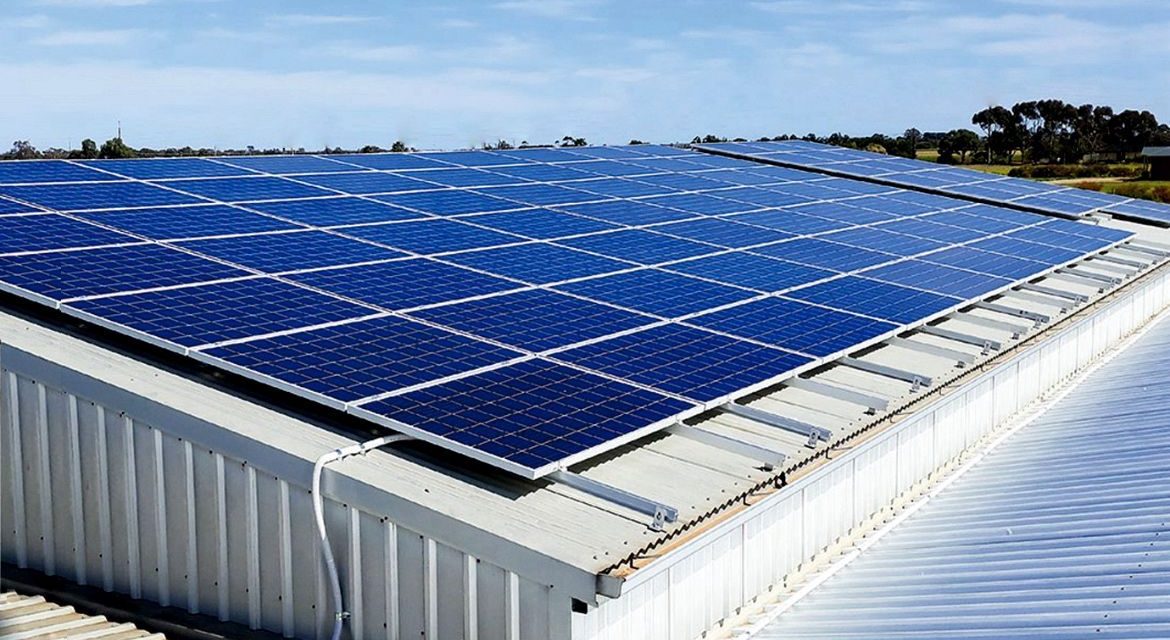 Sensonics invests in green energy projects
