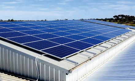 Sensonics invests in green energy projects