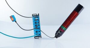 SICK Smart Light Tower