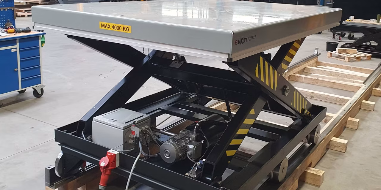 Shafton Steel Services cuts costs by 50 per cent with bespoke solution