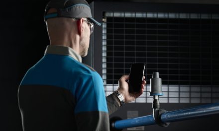 Atlas Copco launches SMART AIRnet pipework to remove manufacturing’s blind spot