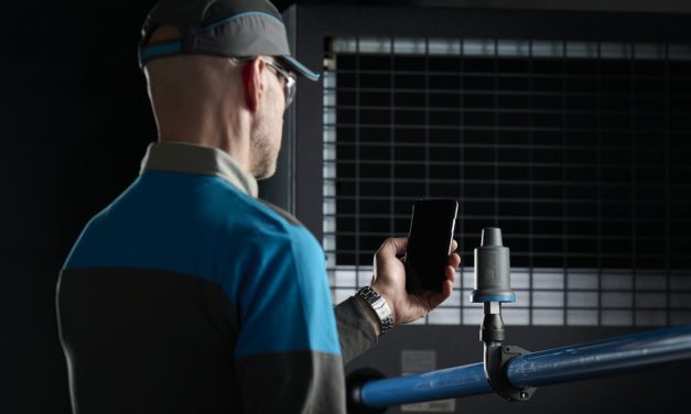 Atlas Copco launches SMART AIRnet pipework to remove manufacturing’s blind spot