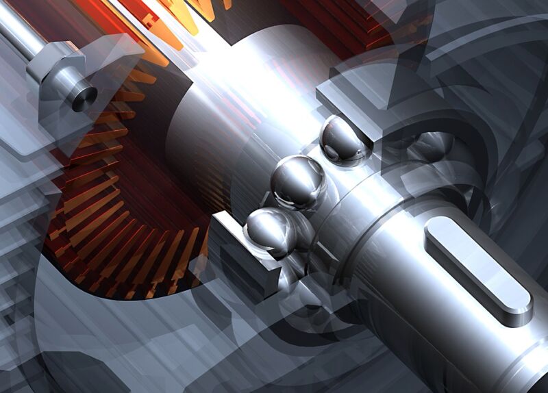 Keeping vibration analysis happy