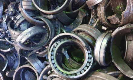 Bearings specialist releases new whitepaper on common bearing problems