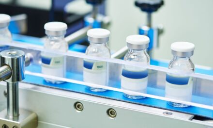 Managing contamination risks in pharma settings