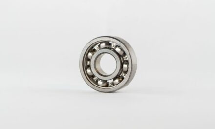 How are miniature bearings manufactured?