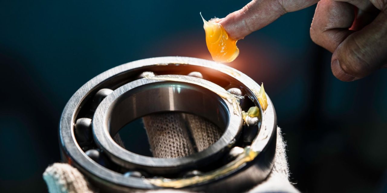 Enhancing machinery performance in the evolving manufacturing landscape