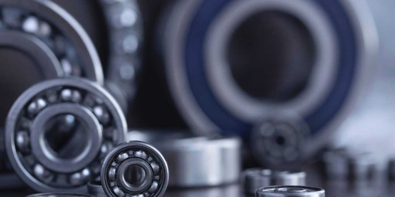A guide to bearings