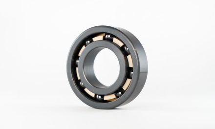 How to choose the right industrial bearing for your application