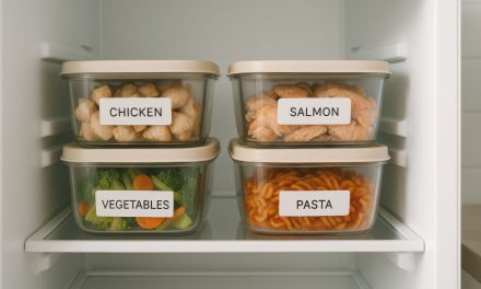 Clean-label trends are reshaping not just ingredients, but bearings too