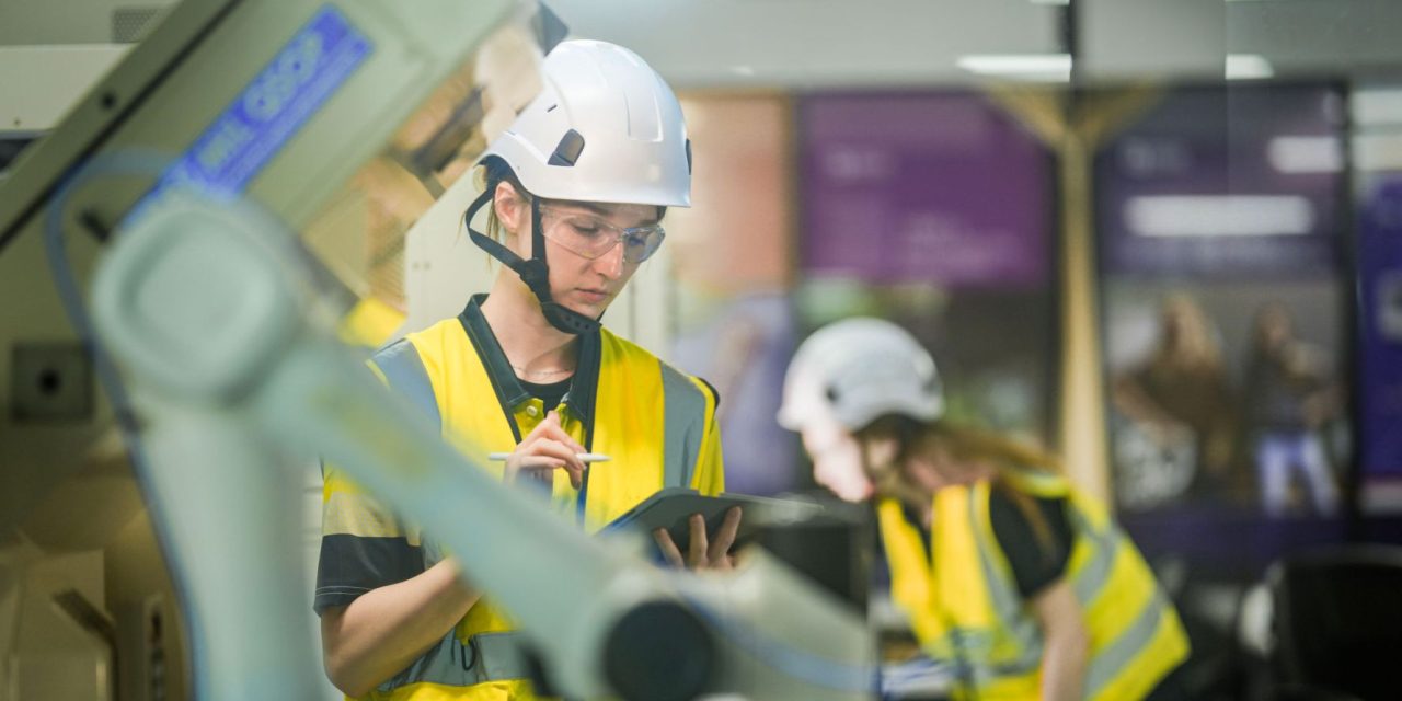 How resilient bearing supply chains protect manufacturing operations