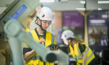 How resilient bearing supply chains protect manufacturing operations