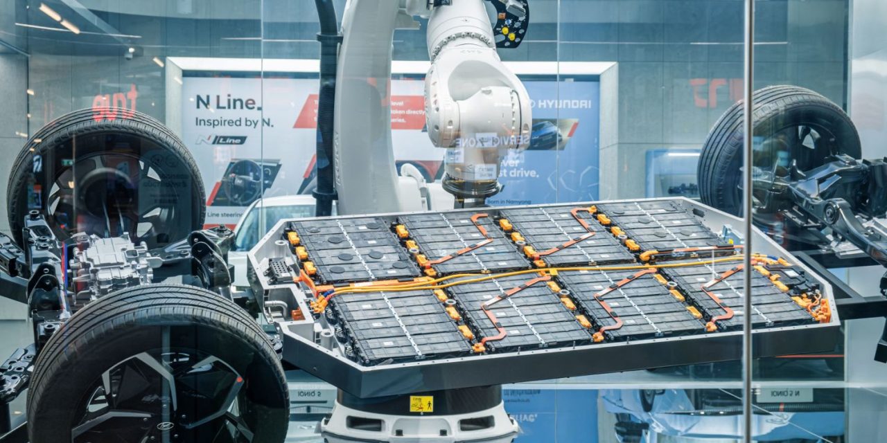 The expanding universe of miniature bearings