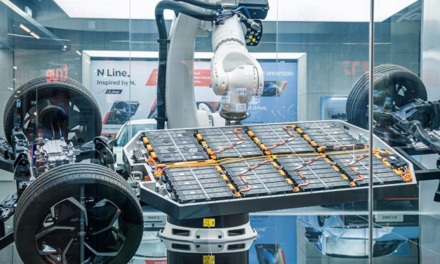 The expanding universe of miniature bearings