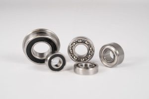The expanding universe of miniature bearings