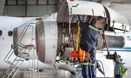 Could precision miniature bearings help reduce aircraft maintenance costs?