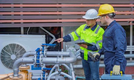 Tackling critical points of failure in bearings in manufacturing