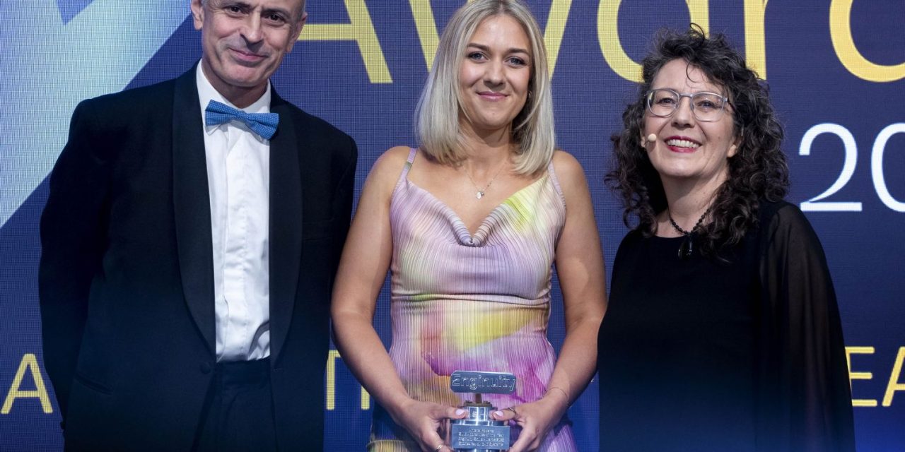 Enginuity’s 10th Annual Skills Awards will take place at Smart Manufacturing & Engineering Week 2024