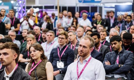 Smart Manufacturing Week 2025 celebrates success