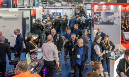 A showcase of cutting-edge technologies from Southern Manufacturing & Electronics exhibitors