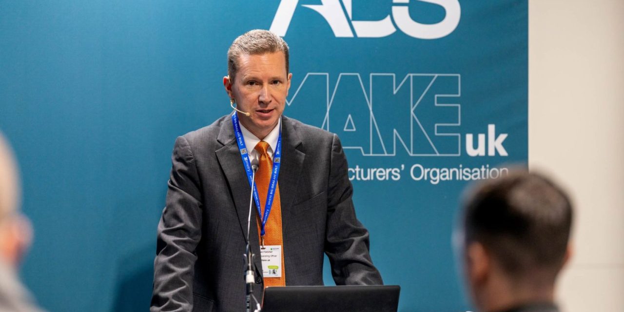 Southern Manufacturing & Electronics announces speaker programme