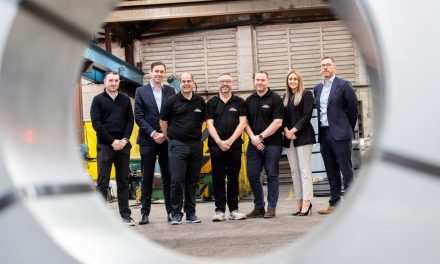 S&S Steelstock targeting growth with Black Country acquisition