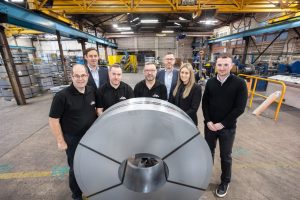 S&S Steelstock targeting growth with Black Country acquisition