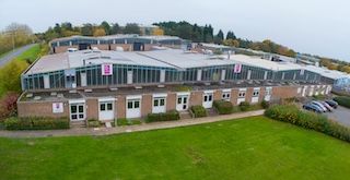 Avon Group growth picks up pace with long-term West Midlands commitment