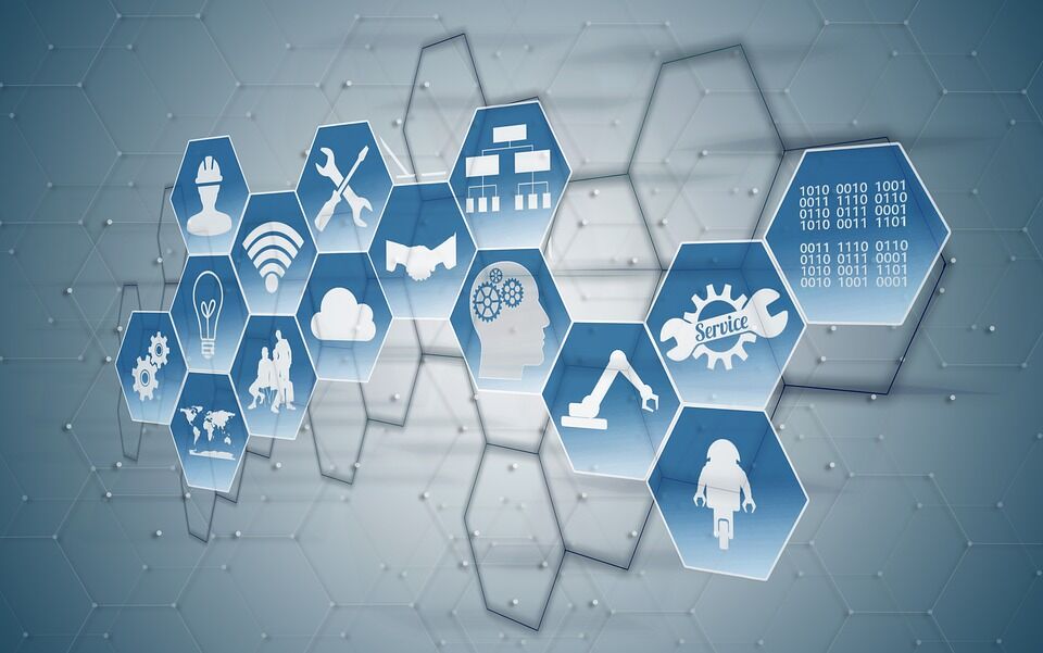 Differentiate your industrial control system from the crowd