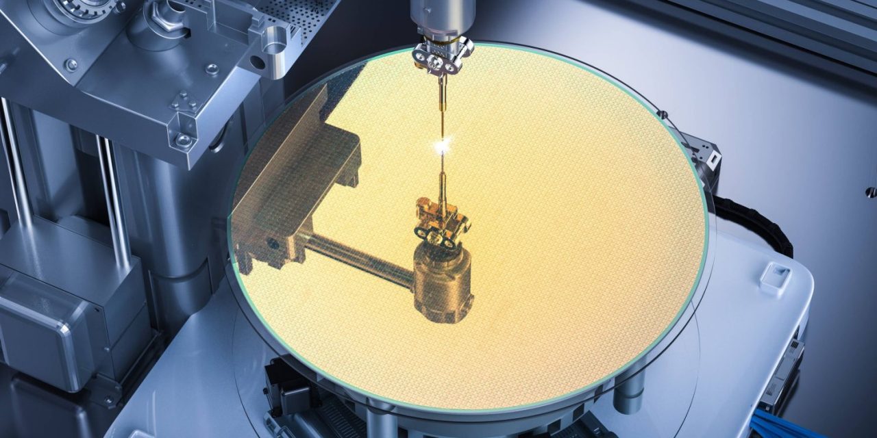 Driving developments in embedded electronics