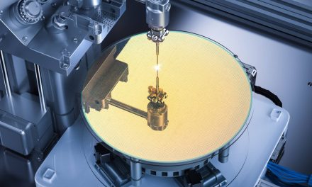 Driving developments in embedded electronics