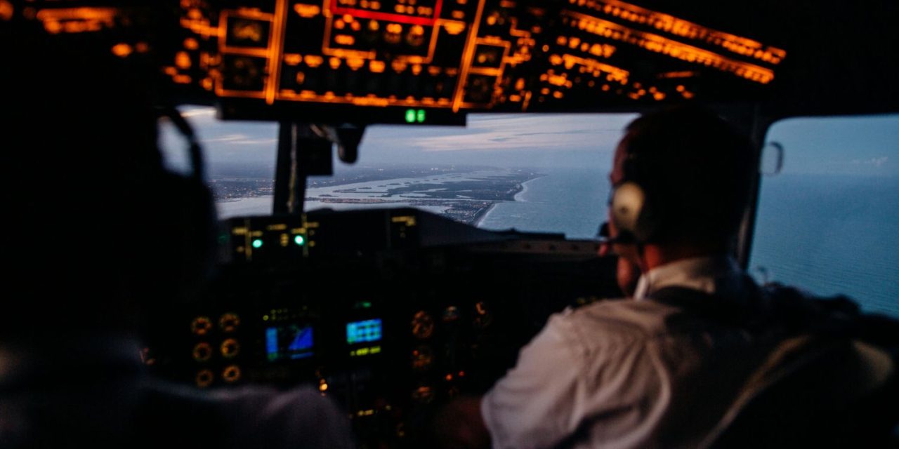 Why choose an ASIC for aerospace applications?