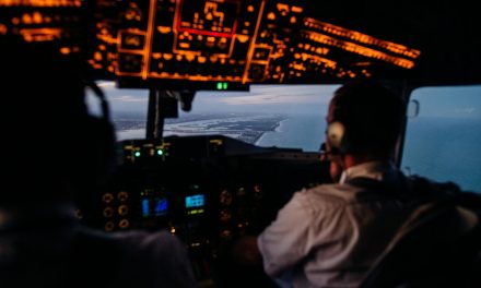 Why choose an ASIC for aerospace applications?