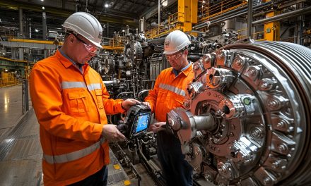 How ASICs drive UK manufacturing capabilities