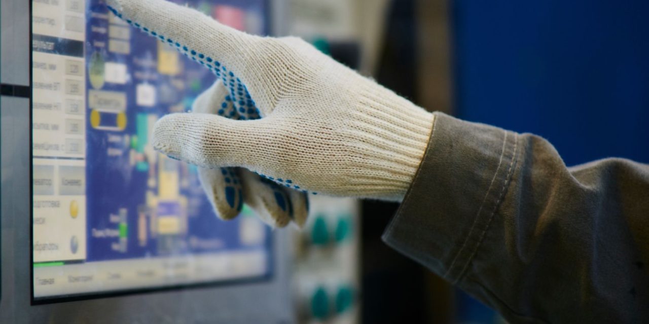 How custom ICs are restoring touch to human-machine interfaces