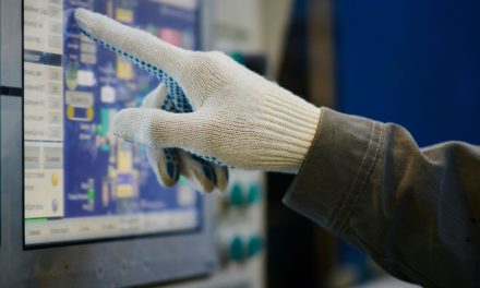 How custom ICs are restoring touch to human-machine interfaces